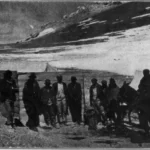 Salar Piedra Parada