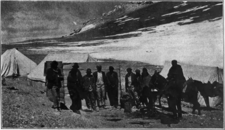 Salar Piedra Parada