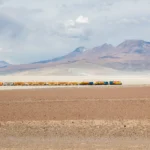 Salar de Ascotán
