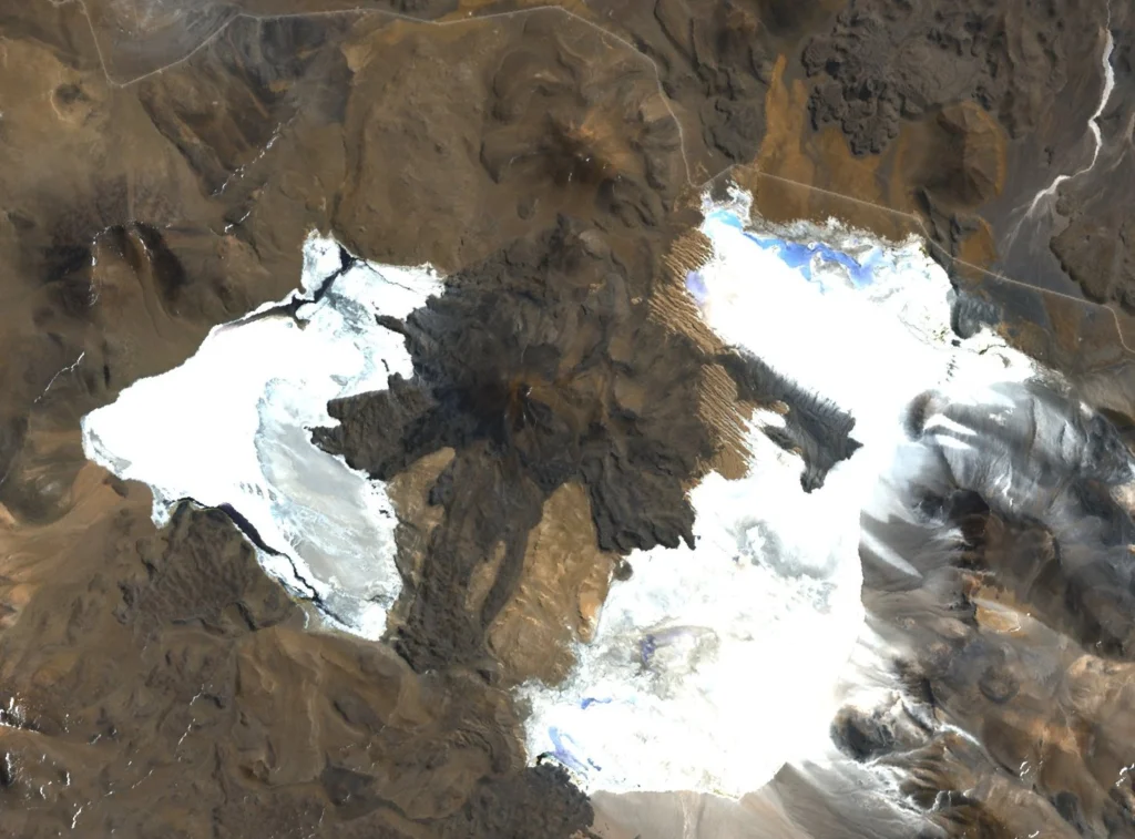Salar de Capur