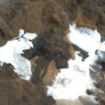 Salar de Capur