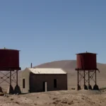 Salar de Imilac