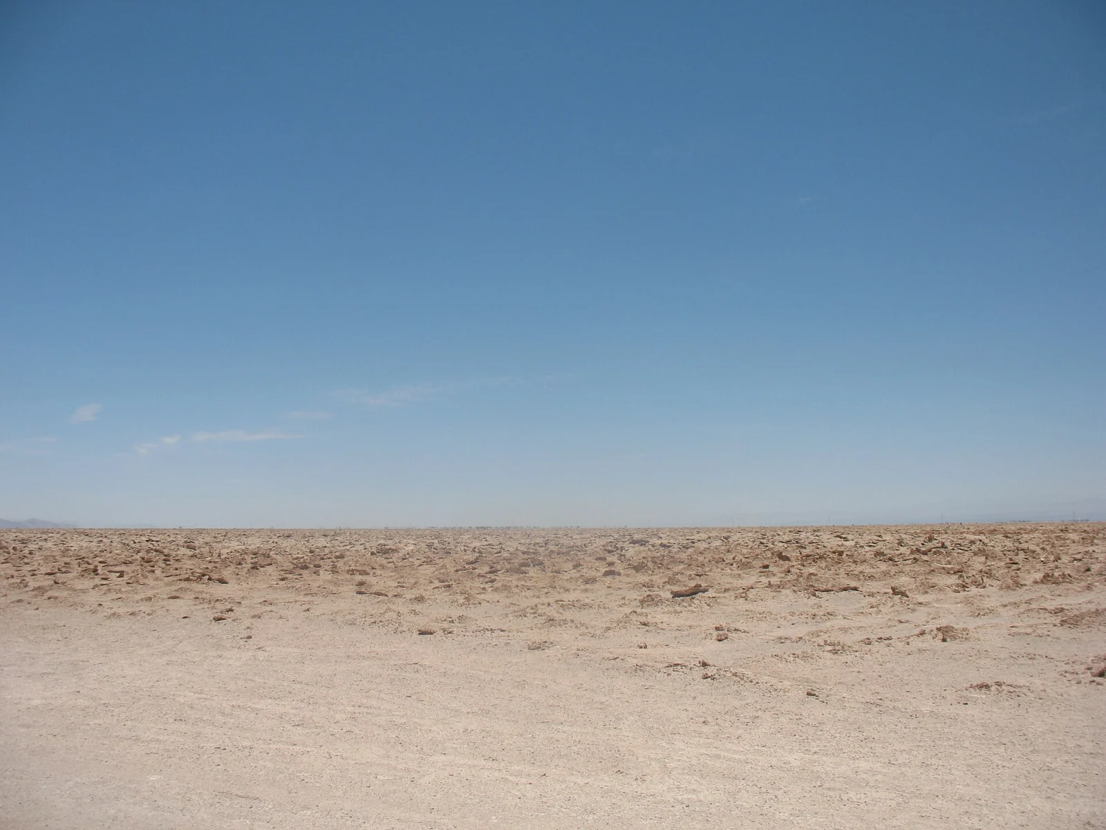 Salar de Pintados
