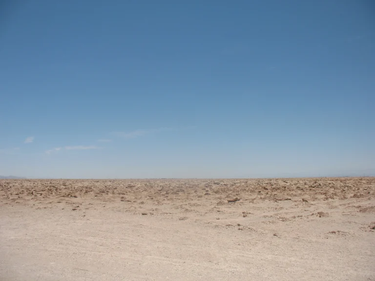 Salar de Pintados
