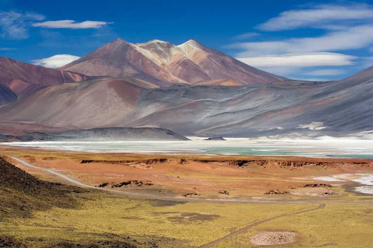 Salar de Talar