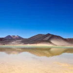 Salar del Carmen