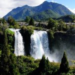 Salto Grande del Río Truful Truful
