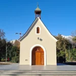 Santuario Cenáculo de Bellavista