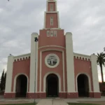 Santuario de Santa Rosa de Lima