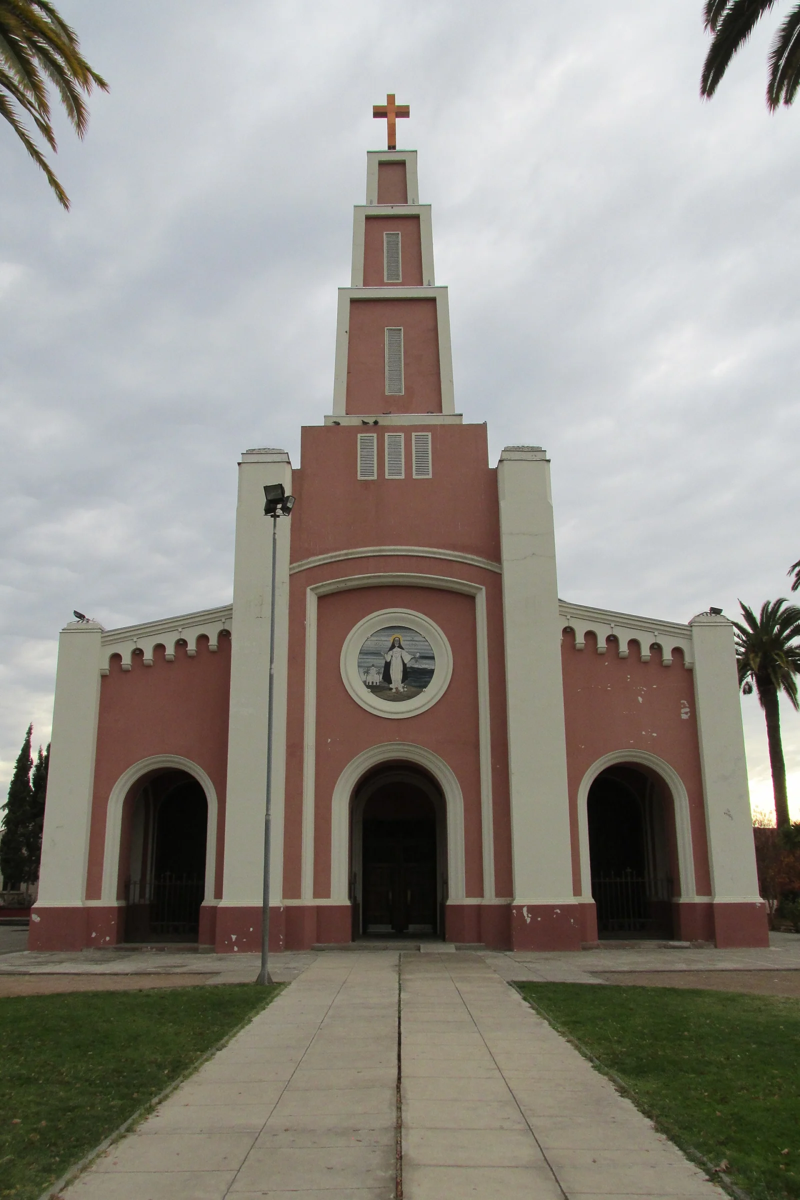 Santuario de Santa Rosa de Lima