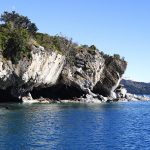 Santuario de la Naturaleza Capilla de Mármol