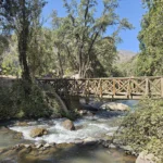 Santuario de la Naturaleza El Arrayán
