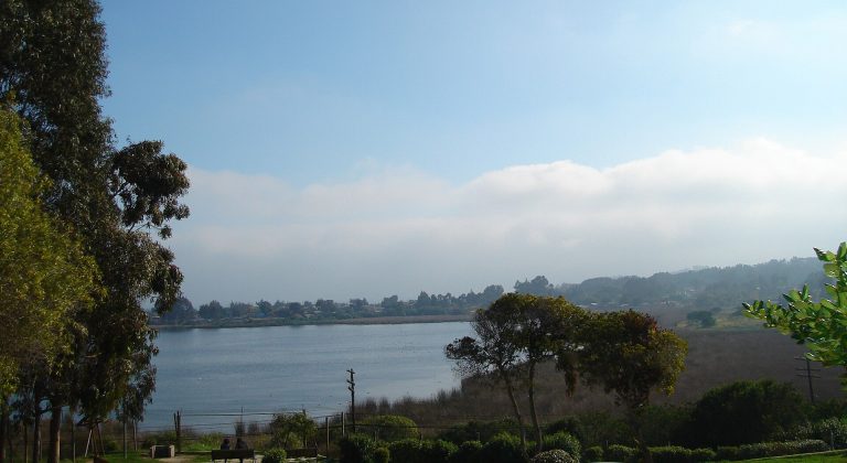 Santuario de la Naturaleza Laguna El Peral