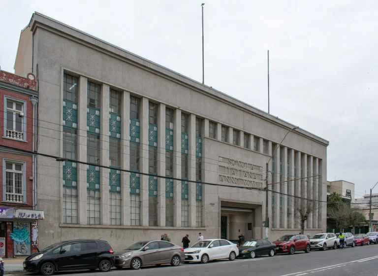Scuola Italiana Arturo Dell' Oro