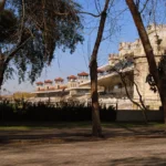 Sector Club Hípico y Parque O'Higgins