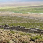 Tambo de Chungará