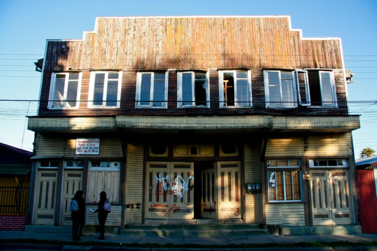 Teatro Galia
