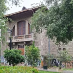 Teatro Huemul