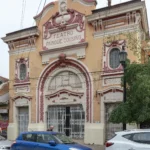 Teatro Parque Cousiño
