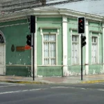 Teatro Pedro de la Barra