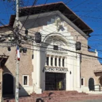 Teatro Pompeya