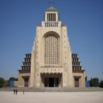 Templo Votivo de Maipú