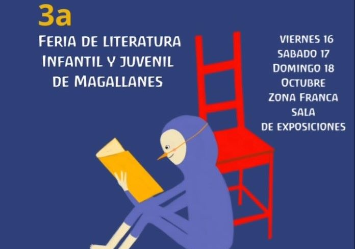 Tercera Feria de Literatura Infantil y Juvenil Pájaro Azul