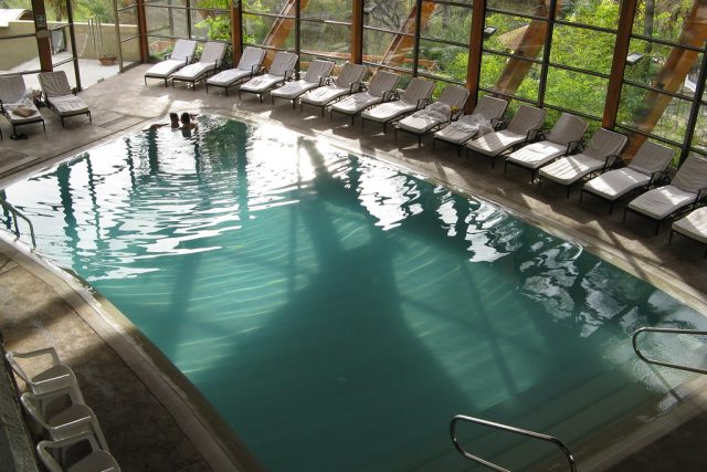 Termas de Jahuel