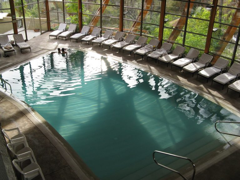 Termas de Jahuel