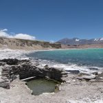 Termas de Laguna Verde