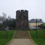 Torreón Picarte