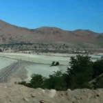 Tranque Barahona II