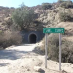 Túnel Curvo