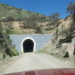 Túnel Las Astas