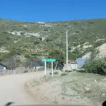 Túnel Las Palmas