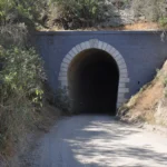 Túnel Recto