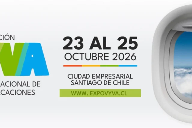 VYVA 2026: turismo y cultura pop se encuentran en Santiago
