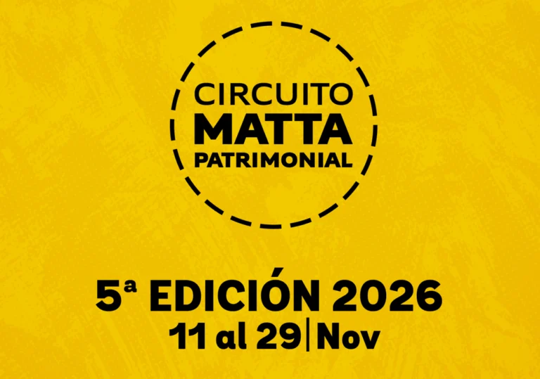 Verboamérica: Encuentro de curatoría, instituciones y arte contemporáneo