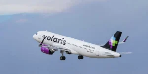 Volaris deja de volar a Tulum y agrava la crisis aérea del destino mexicano