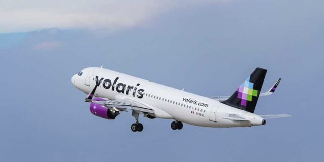Volaris deja de volar a Tulum y agrava la crisis aérea del destino mexicano