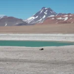 Volcán Acamarachi