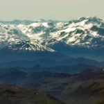 Volcán Apagado