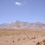 Volcán Aucanquilcha