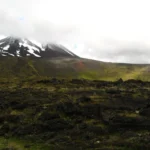 Volcán Casablanca