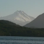 Volcán Macá