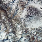 Volcán Maipo