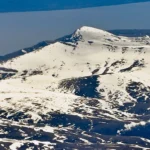 Volcán Mentolat
