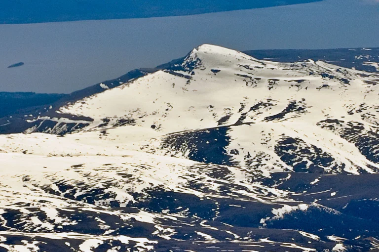 Volcán Mentolat