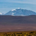 Volcán Paniri
