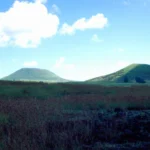 Volcán Poike